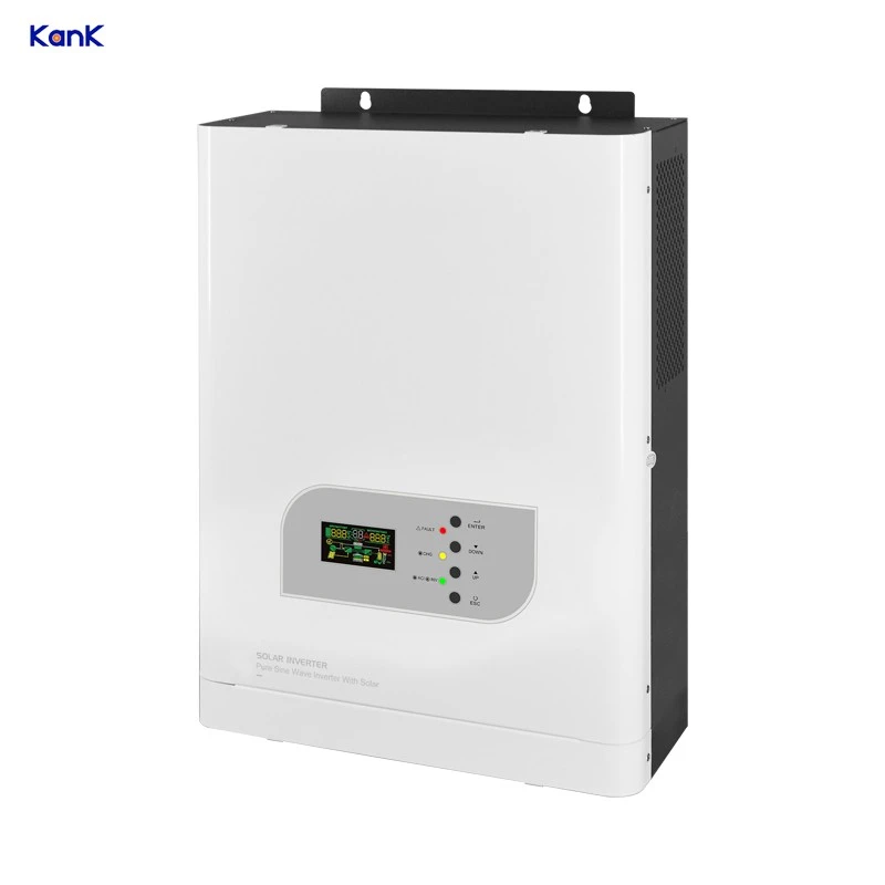 KK-9680–KK-9690 1.2–10kW Low Frequency Off-Grid Solar Inverter high quality